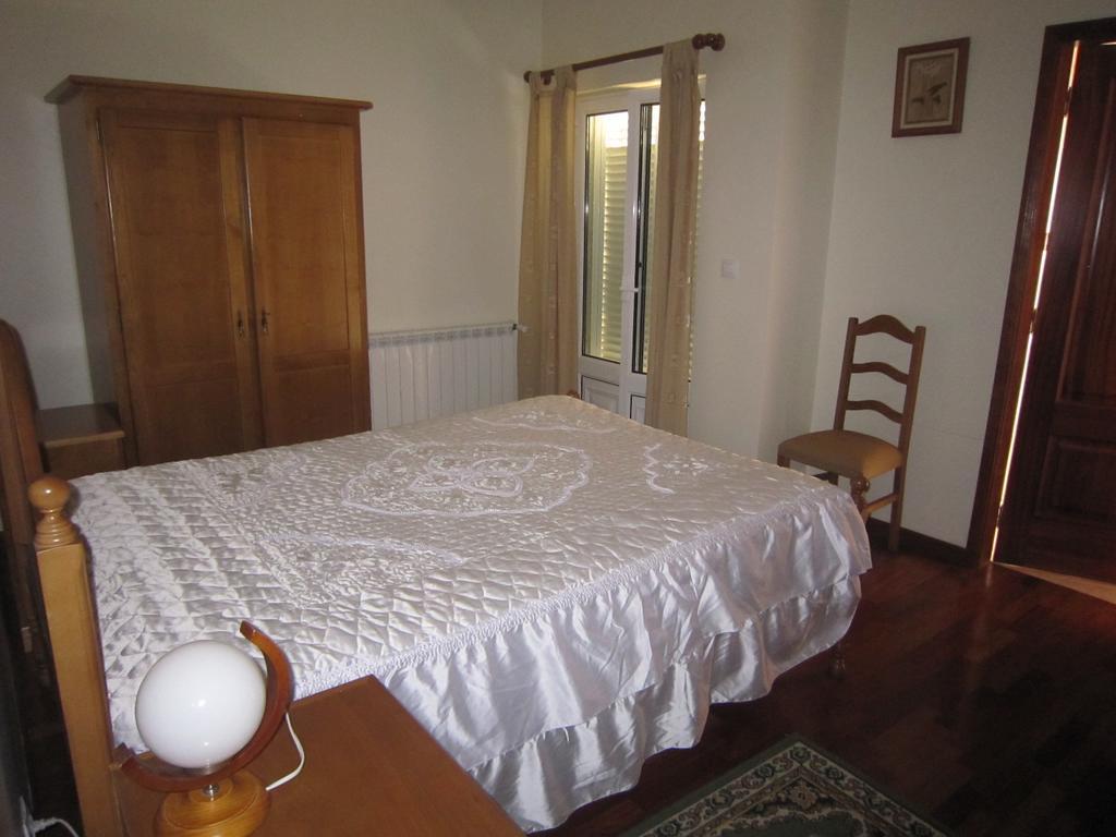 Auberge de jeunesse Residencial Mira-Sol à Seia Extérieur photo